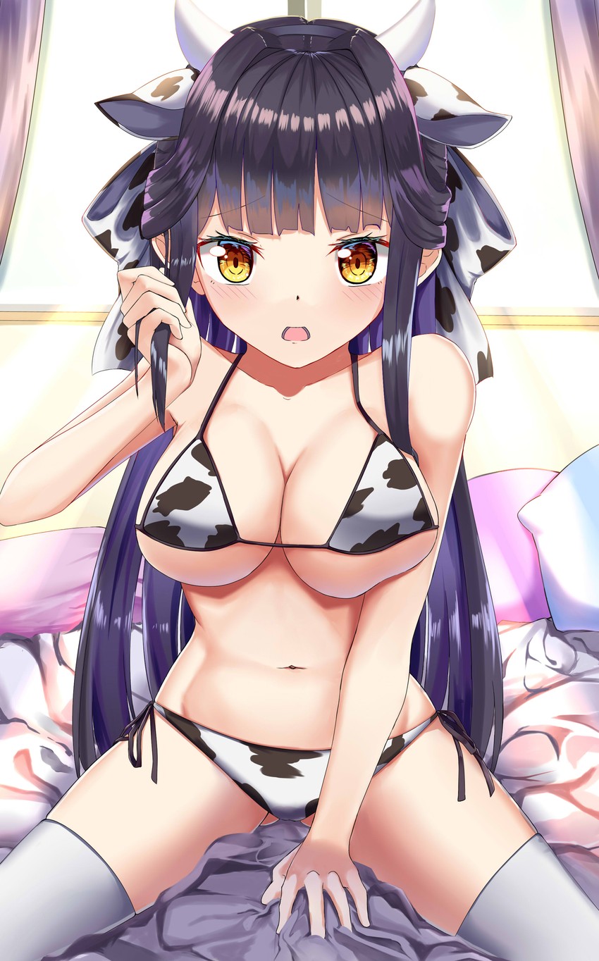 kai shimako (muv-luv and 1 more) drawn by ryuu_shuo