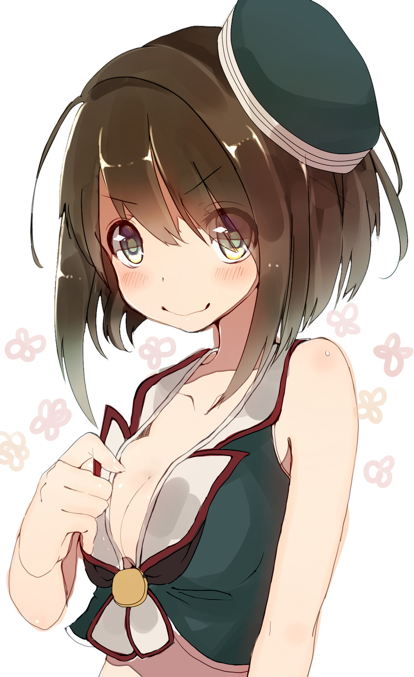 maya and maya kai ni (kantai collection) drawn by gijxgij