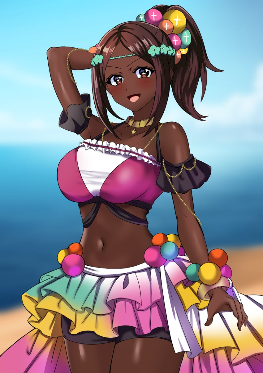 timerra (fire emblem and 1 more) drawn by tara_(szzj7733)