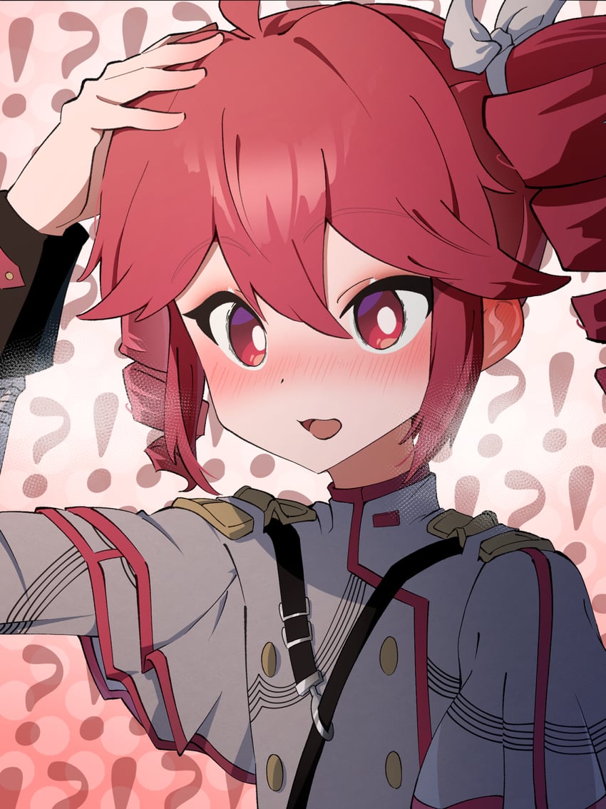 kasane teto (utau and 1 more) drawn by fin_gocco