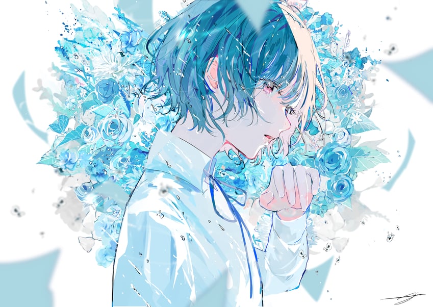 original and 1 more drawn by hagimorijia