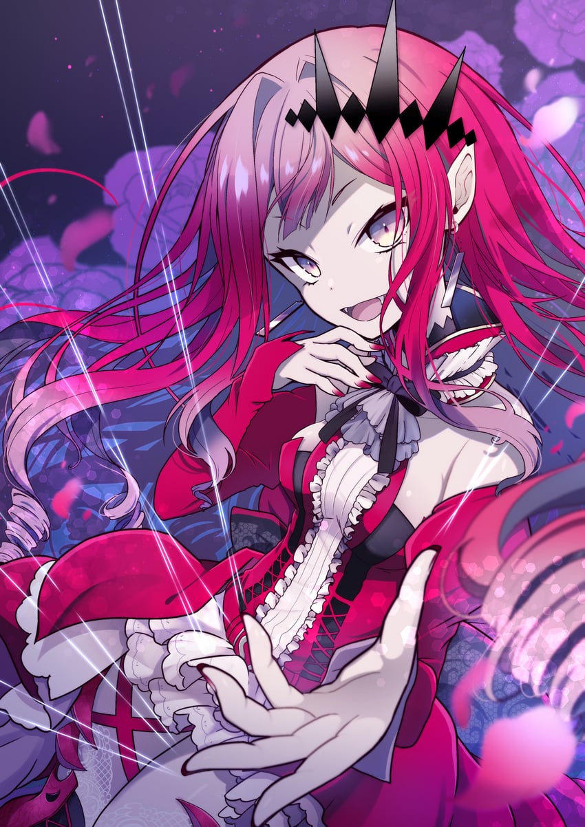 baobhan sith (fate and 1 more) drawn by pina710