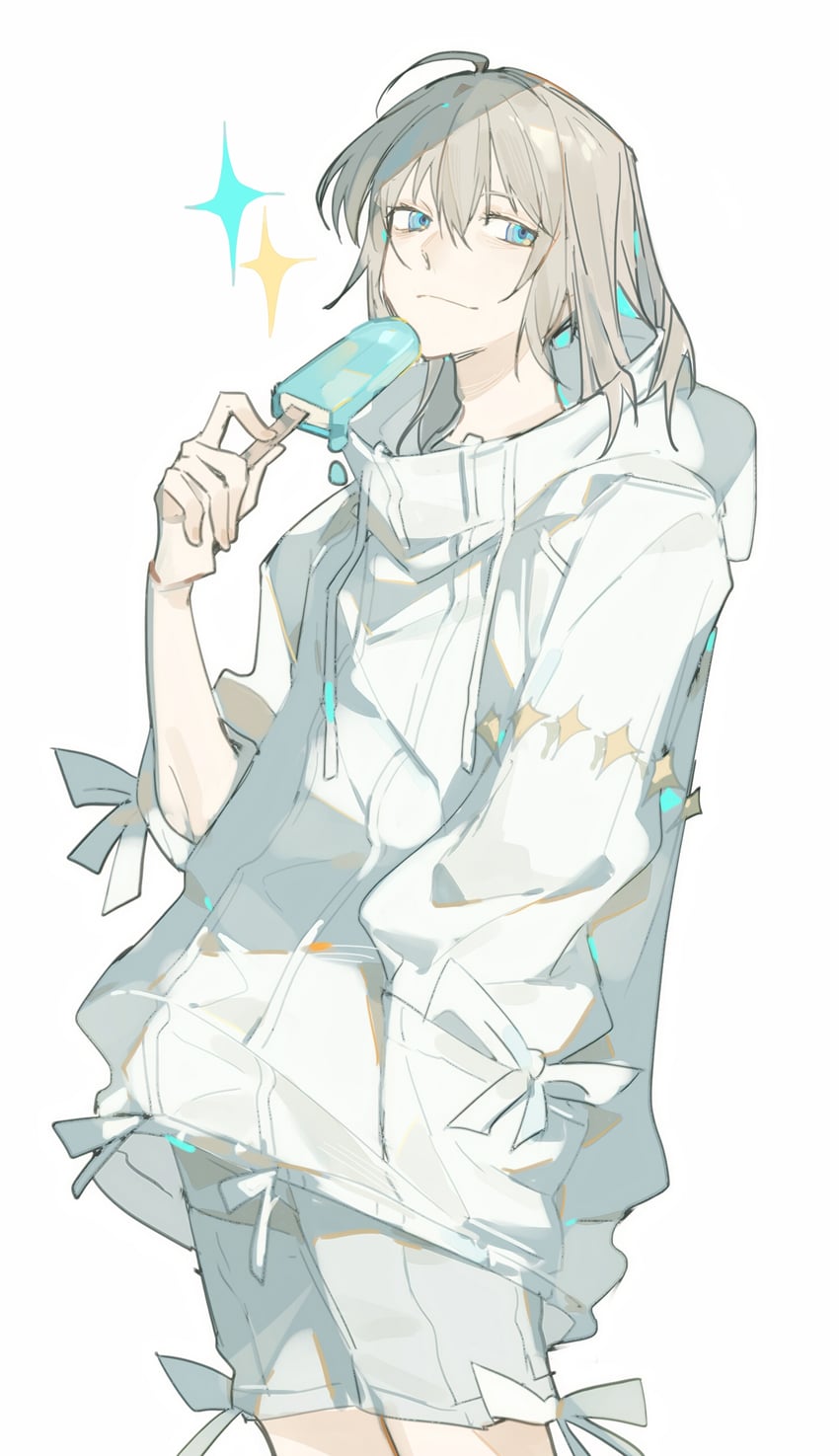 oberon (fate and 1 more) drawn by tie_fei_wu_mang_dashuai