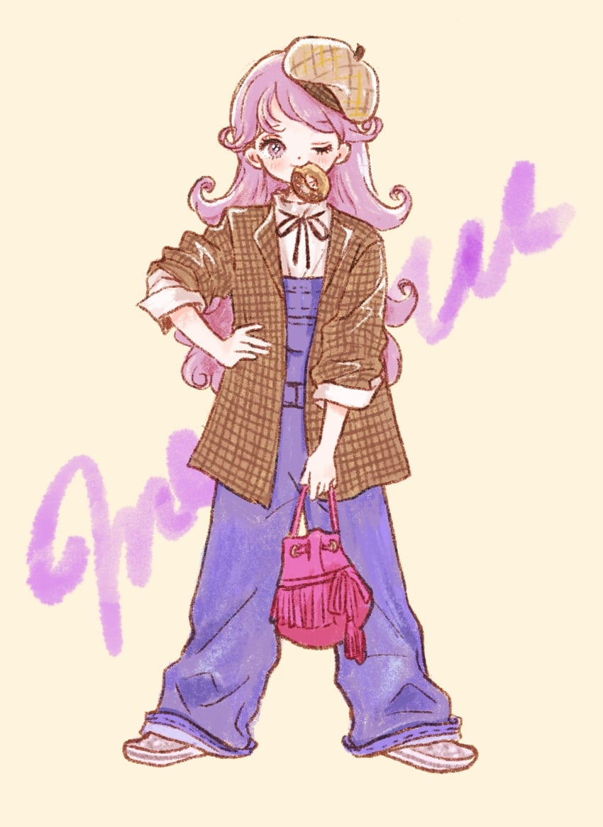 shido mel (pretty series and 1 more) drawn by nikki_(nikipopo)