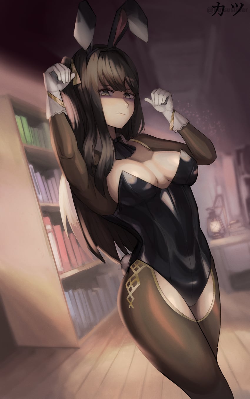 tharja (fire emblem and 1 more) drawn by katsu_(katsuslider)