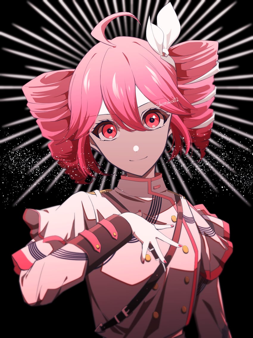 kasane teto (utau and 1 more) drawn by kotoko0