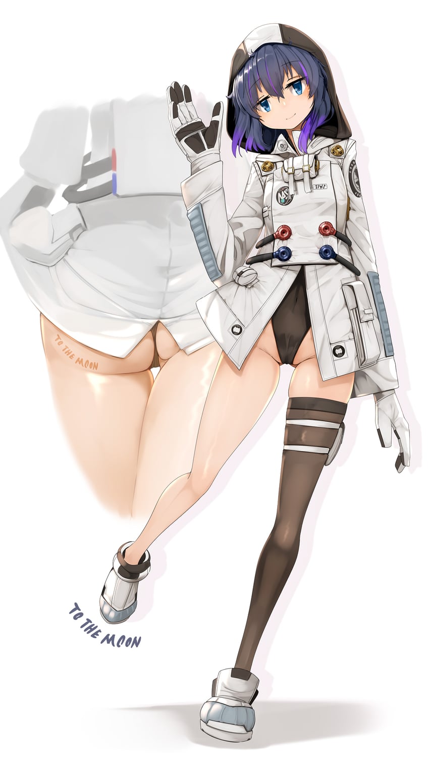 original drawn by genek