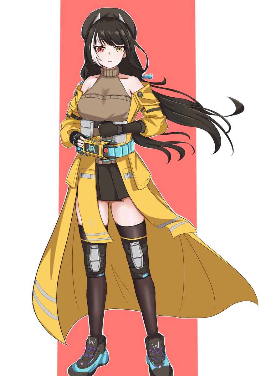 ro635, dinergate, banana, and robella (girls' frontline and 2 more) drawn by shicheng