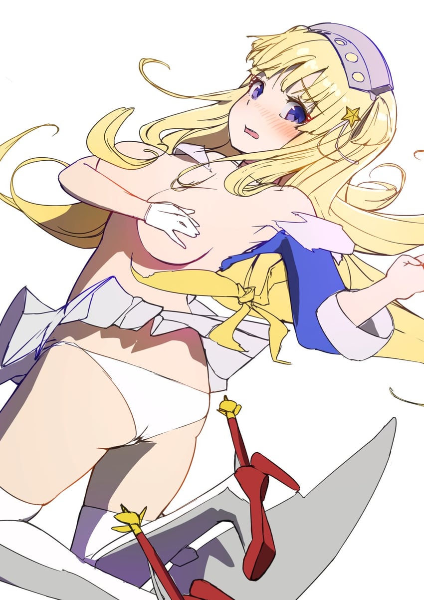 fletcher (kantai collection) drawn by mmk_(majinai_no_mori)