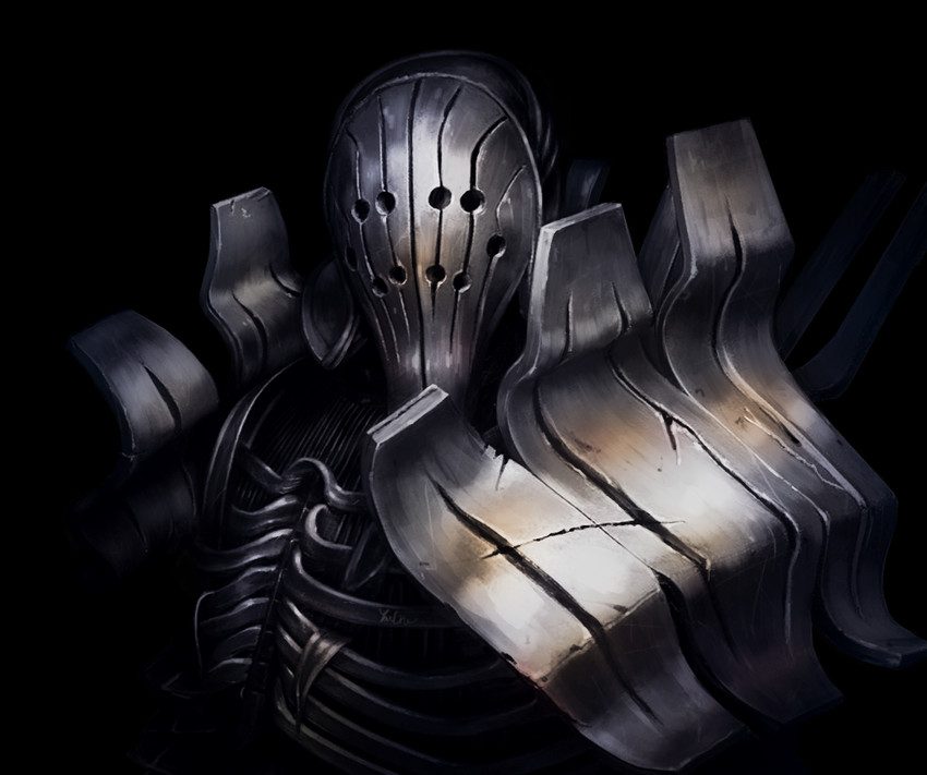 imlerith (the witcher and 1 more) drawn by y.c.cheng