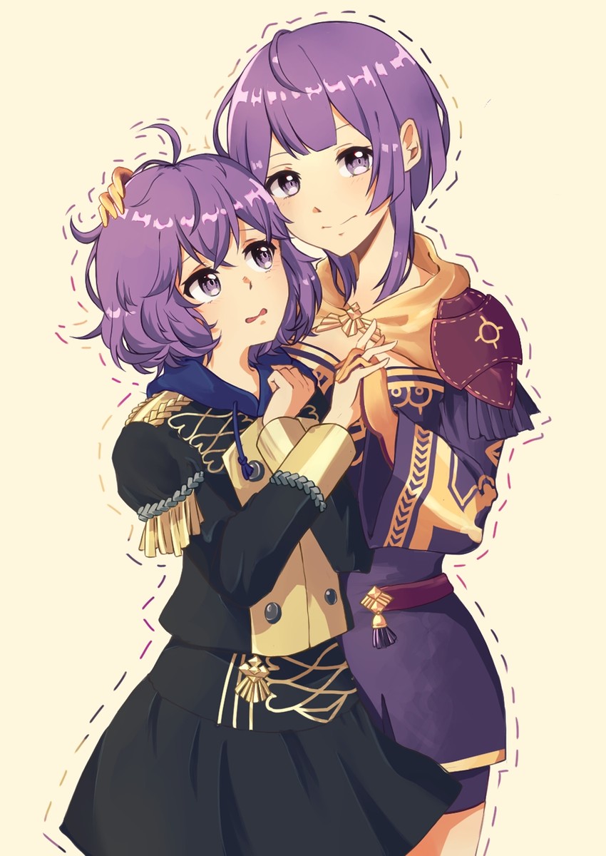 bernadetta von varley (fire emblem and 1 more) drawn by t_amayuki_b