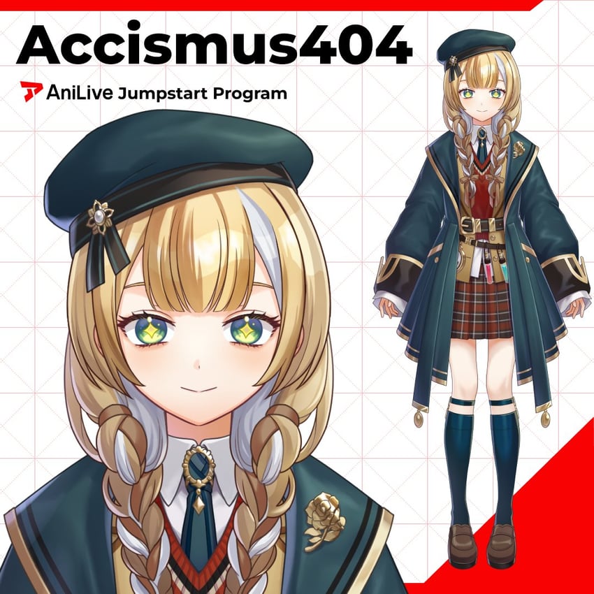 accismus404 (anilive and 1 more)