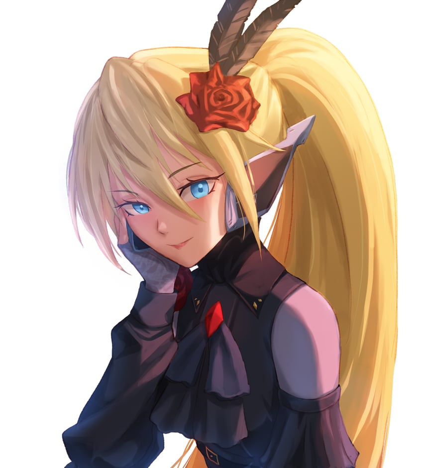 ciel (mega man and 1 more) drawn by phi-md