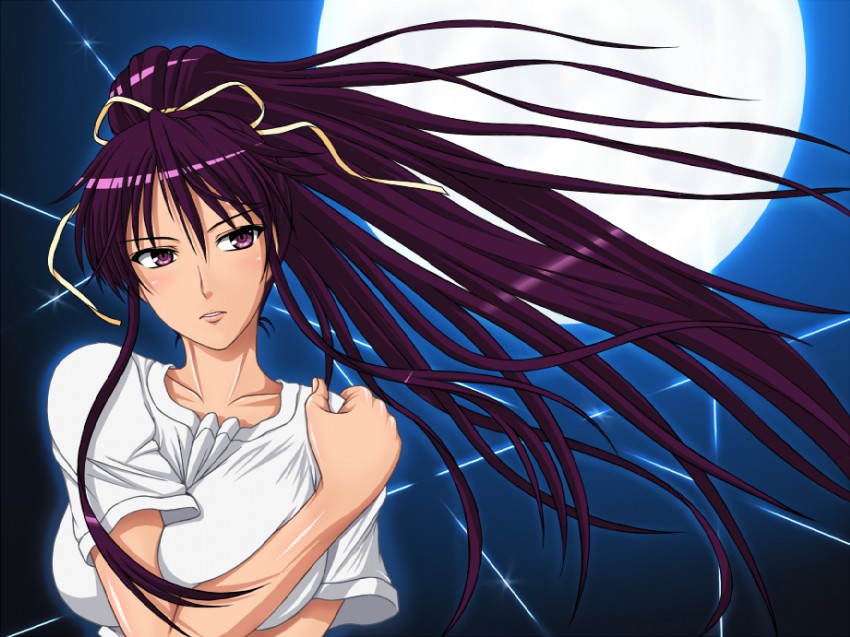 kanzaki kaori (toaru majutsu no index and 1 more) drawn by makoto_(mk10)
