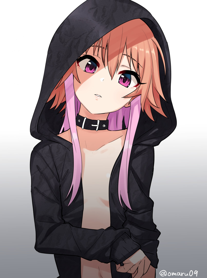 ninomiya asuka (idolmaster and 1 more) drawn by omaru_gyuunyuu