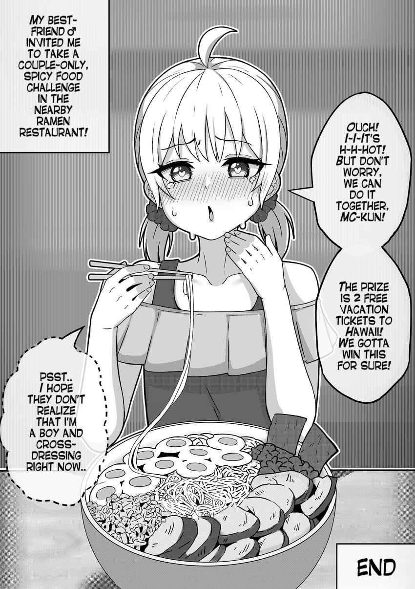 original drawn by hashite_a