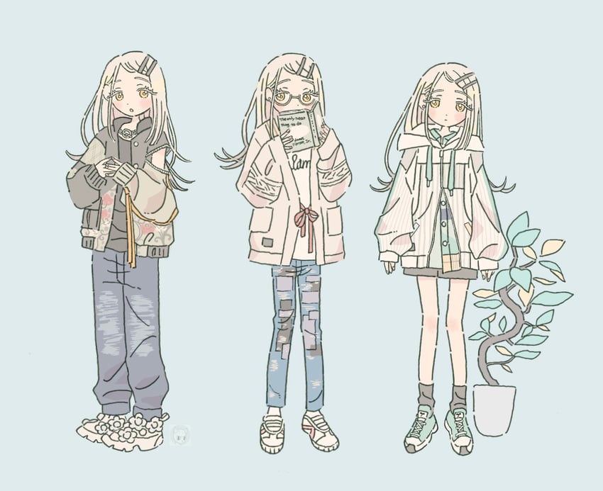 shinosawa hiro (idolmaster and 1 more) drawn by bouryoku_hantai