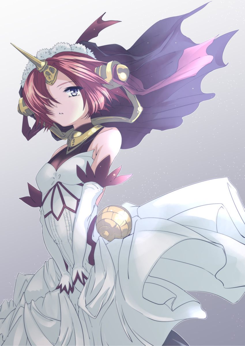 frankenstein's monster (fate and 1 more) drawn by haku_(grimjin)