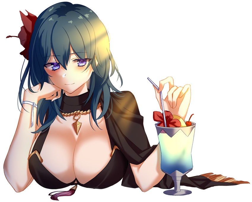 female byleth (fire emblem and 2 more) drawn by arcelle