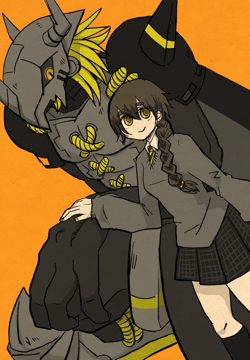 blackwargreymon (original and 1 more) drawn by clubfoot
