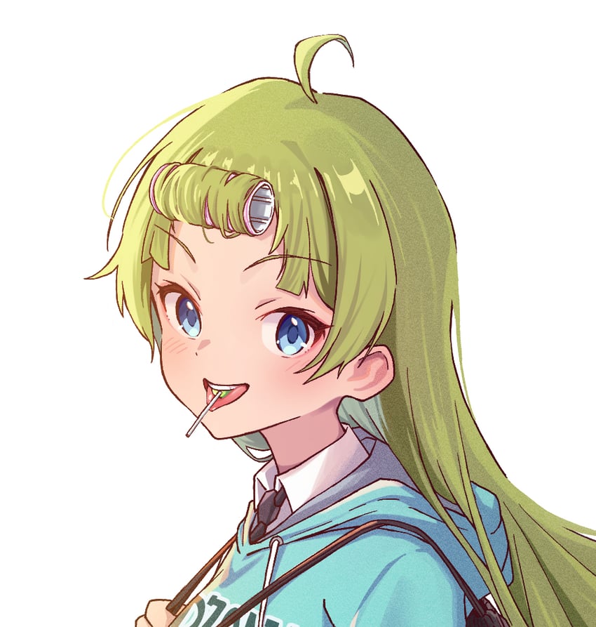 shimabara elena (idolmaster and 2 more) drawn by cabbage_(chlehd2239)