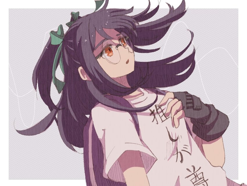 usui nagi (subarashiki kono sekai and 1 more) drawn by hashino_ami