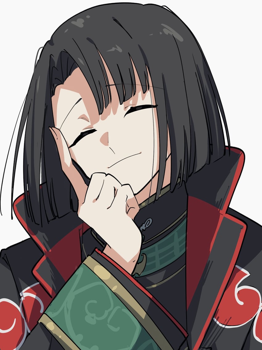 taigong wang (fate and 1 more) drawn by akahito_(akaironotanin)