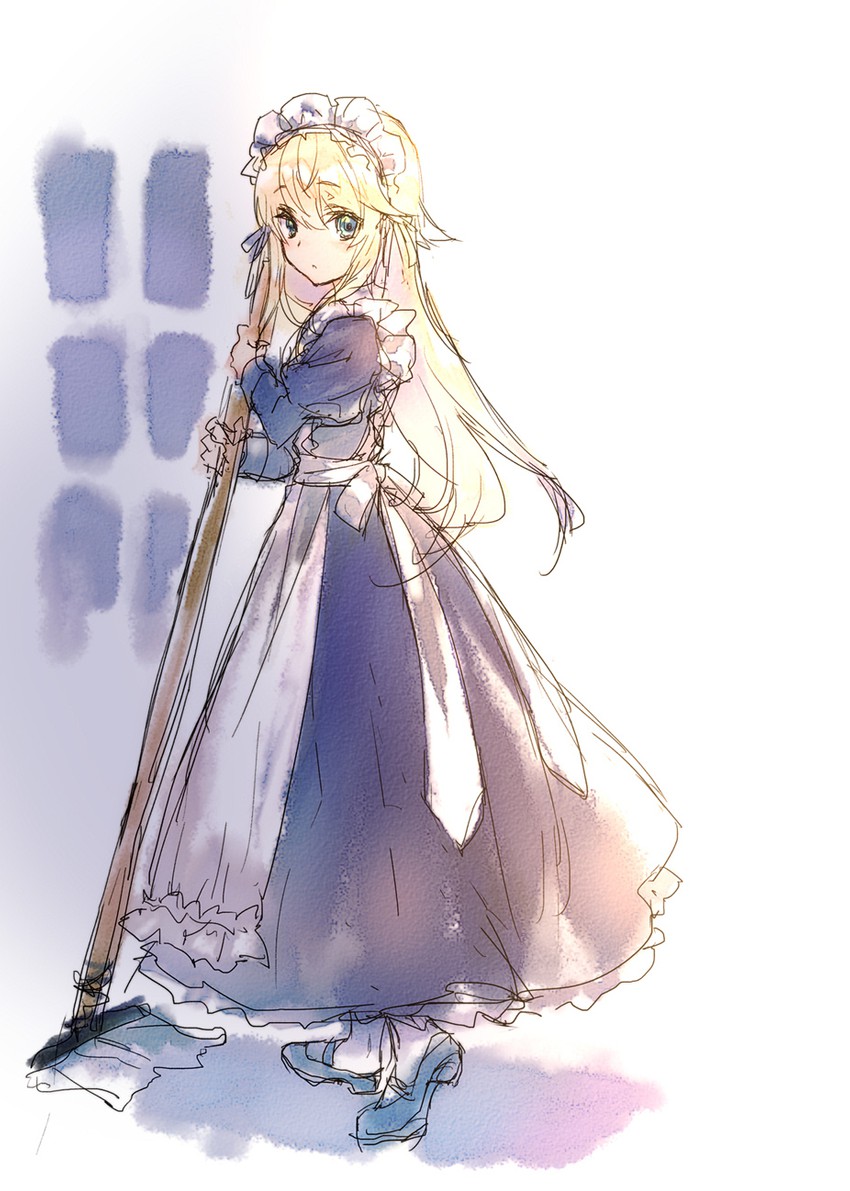 chevalier d'eon (fate and 1 more) drawn by wanko_(takohati8)