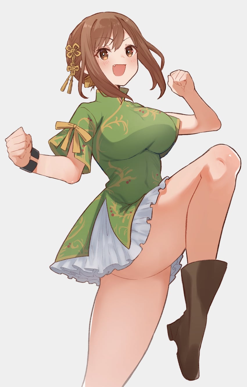 reisalin stout (atelier and 1 more) drawn by kaninoko