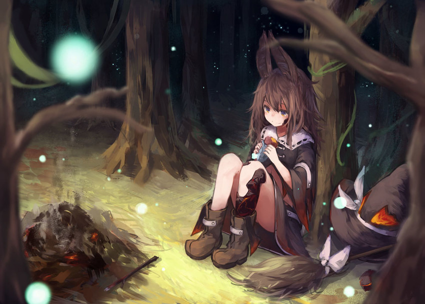 original drawn by makihitsuji