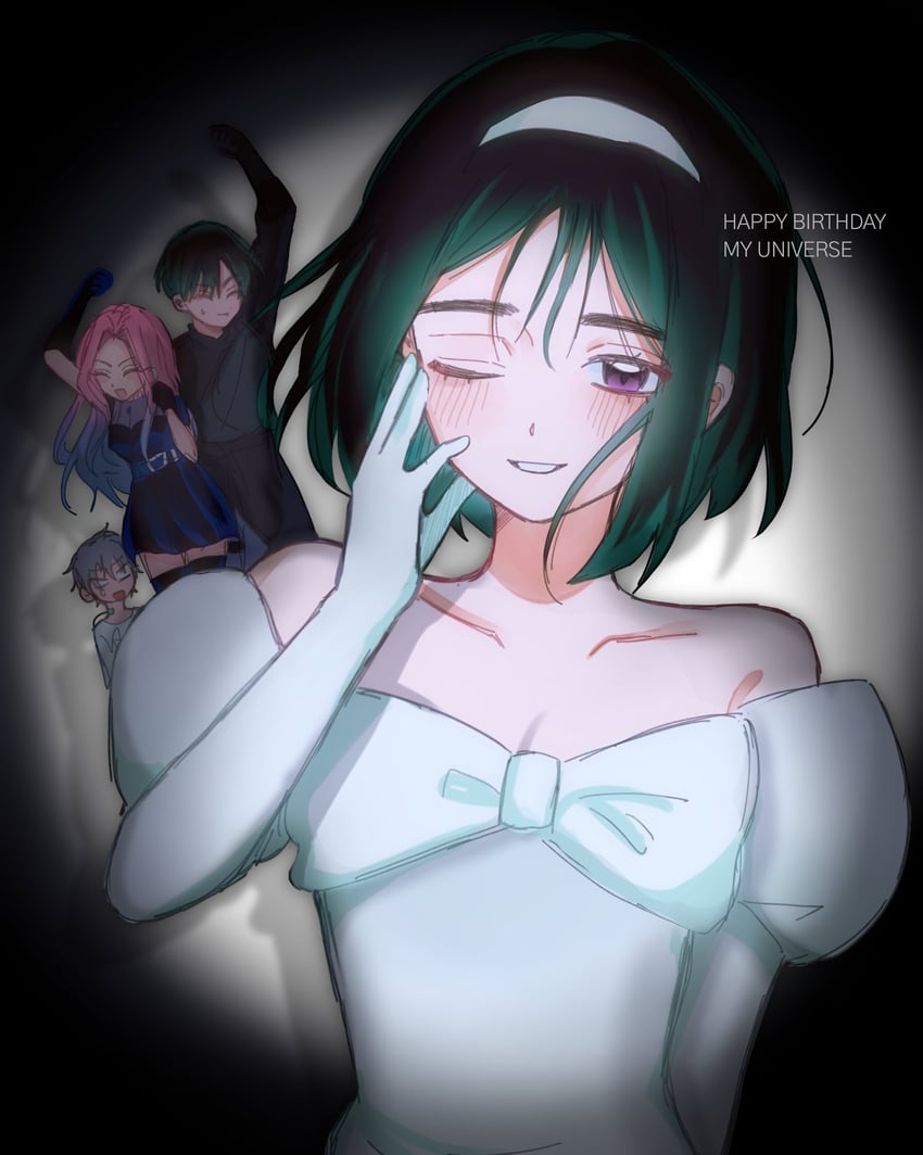 sua, mizi, till, and ivan (alien stage) drawn by deel_(de_l_alnst)