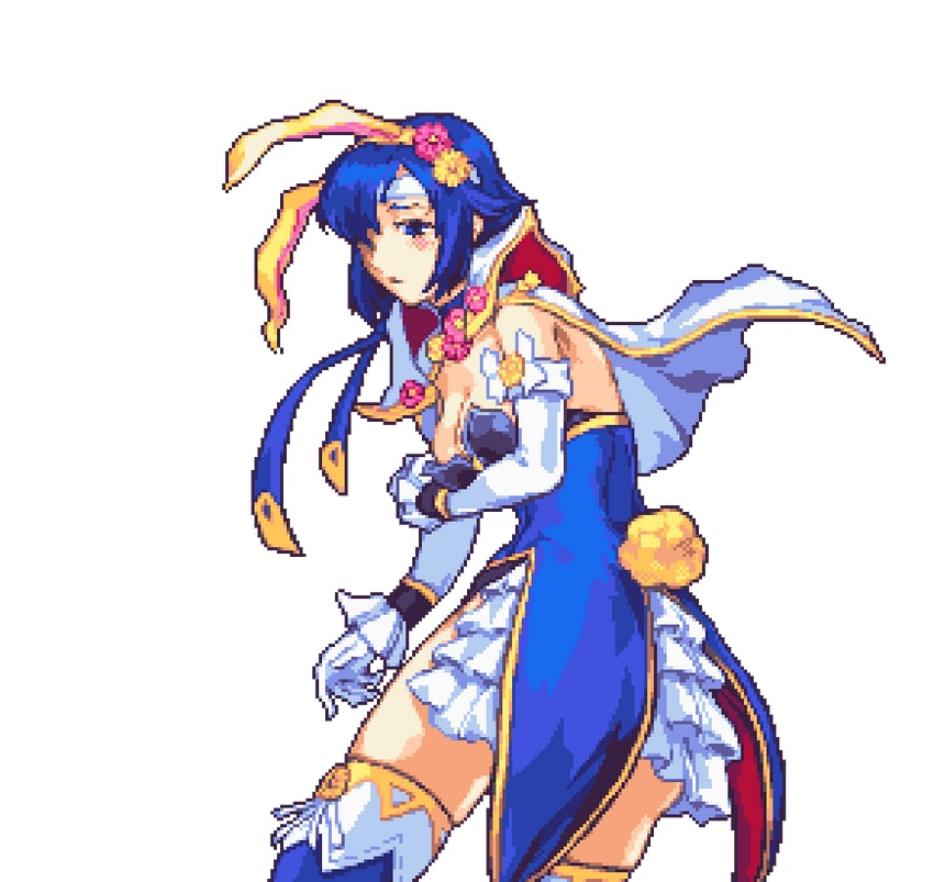 catria (fire emblem and 2 more) drawn by glaceo