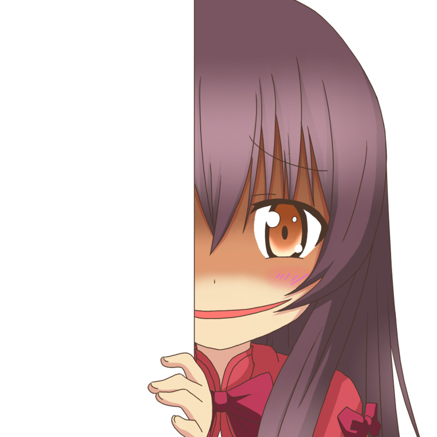 maya (aoki hagane no arpeggio) drawn by nagineko