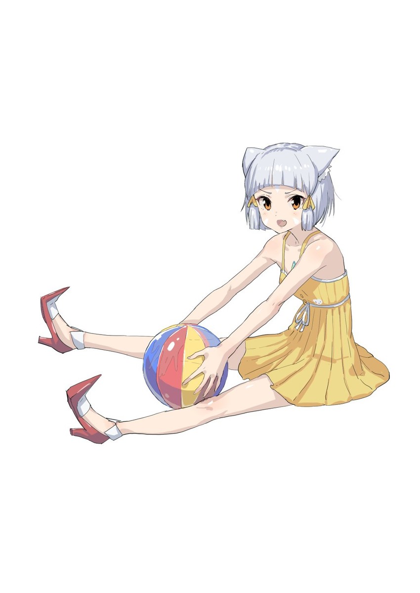 nia (xenoblade chronicles and 1 more) drawn by green322