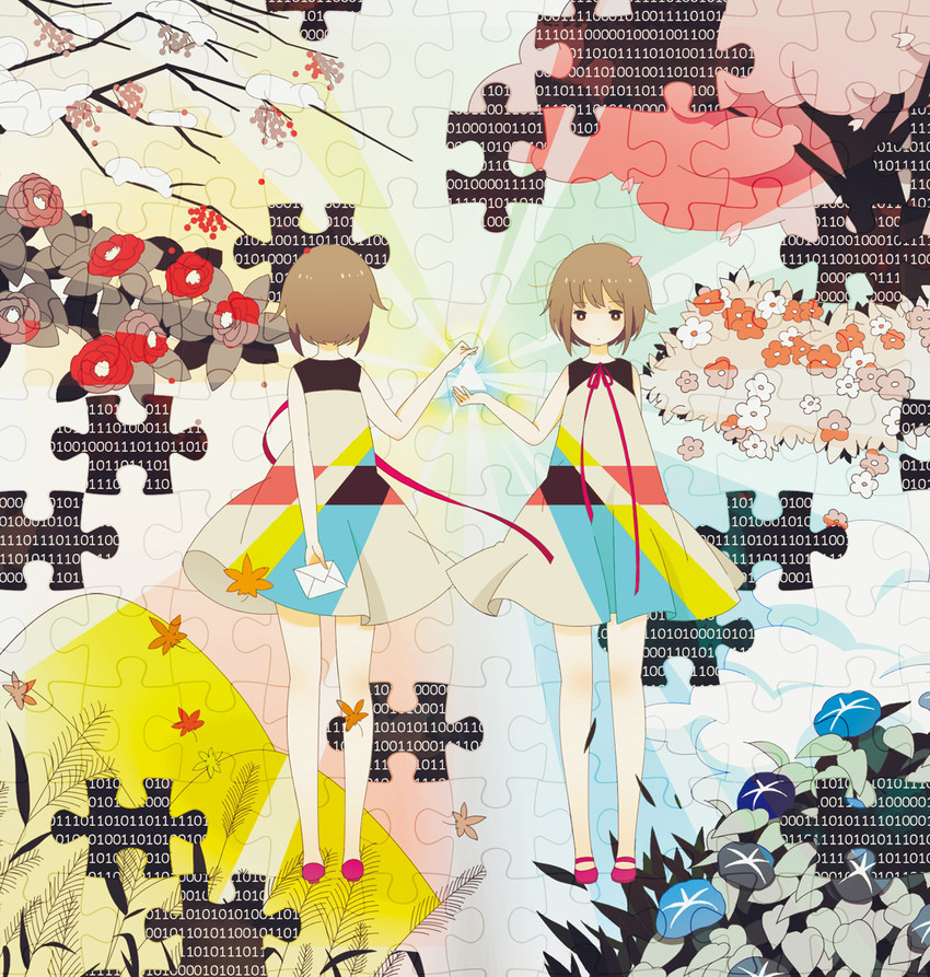 original drawn by satou_odori
