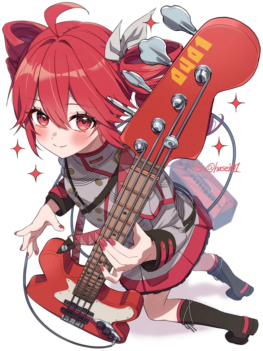 kasane teto (utau and 1 more) drawn by hasei_(hasei01)