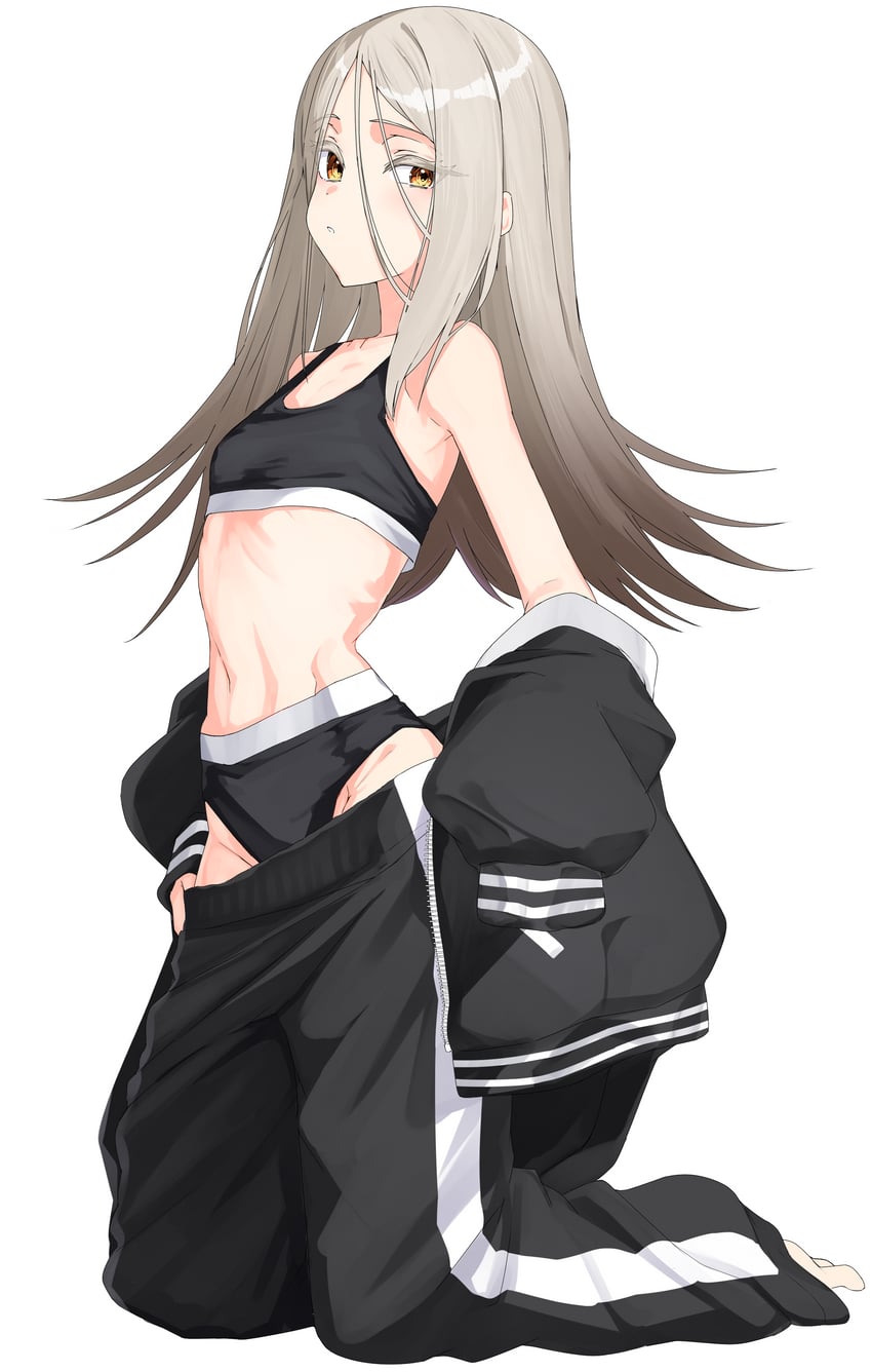 shinosawa hiro (idolmaster and 1 more) drawn by isocha