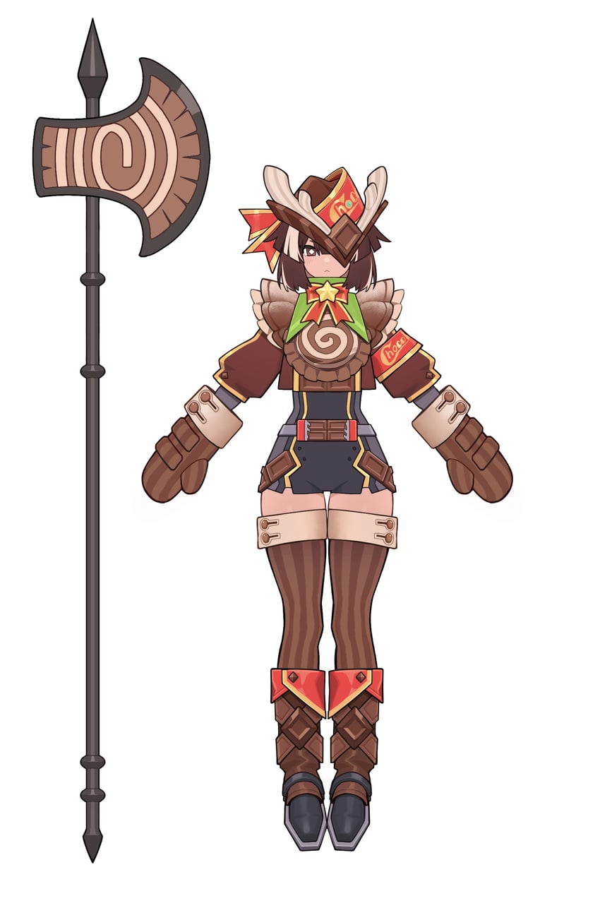 kamen rider valen (kamen rider and 1 more) drawn by goz-zz