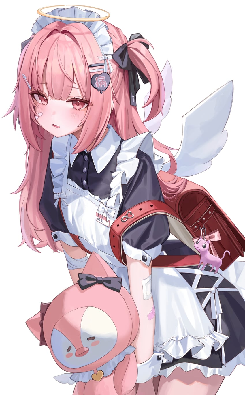 aimu (original and 1 more) drawn by riko_(rik0ring)