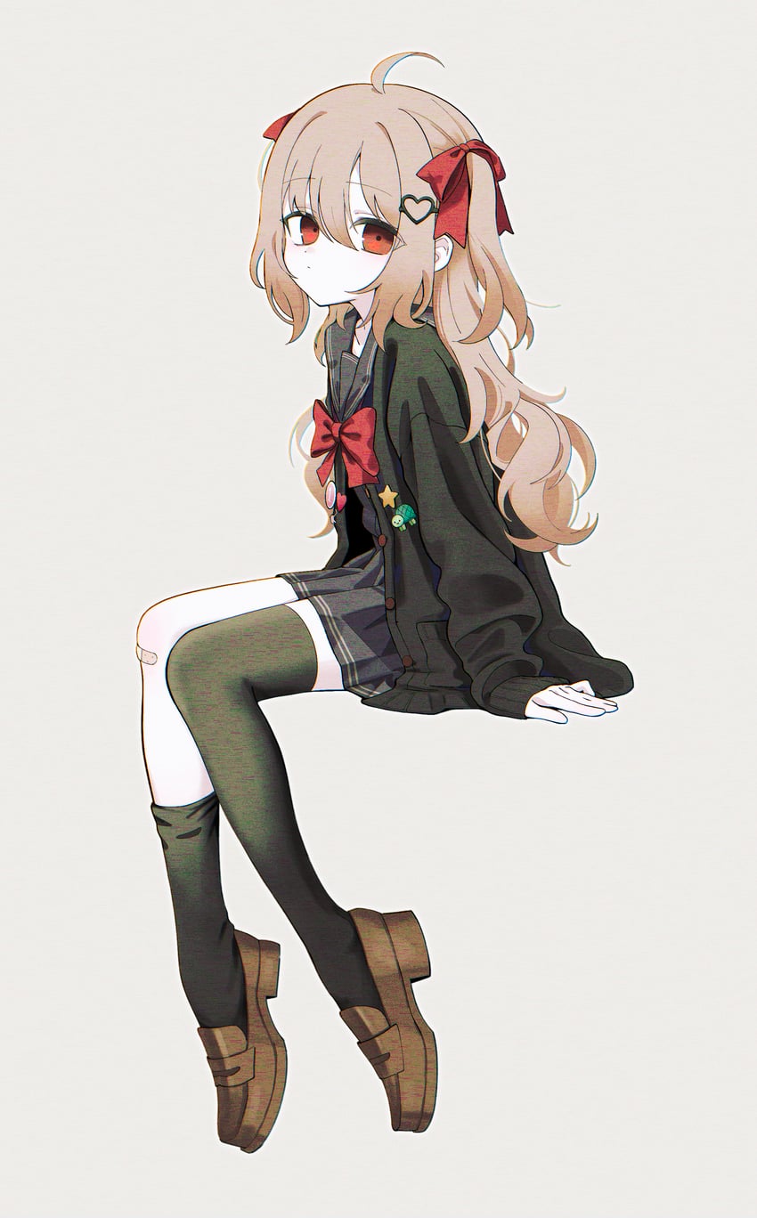 evil neuro-sama (vedal ai and 1 more) drawn by happa_de_happy