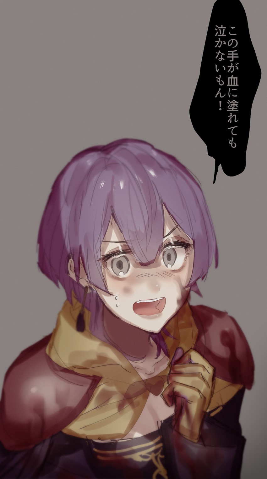 bernadetta von varley (fire emblem and 1 more) drawn by ichimonjikun2