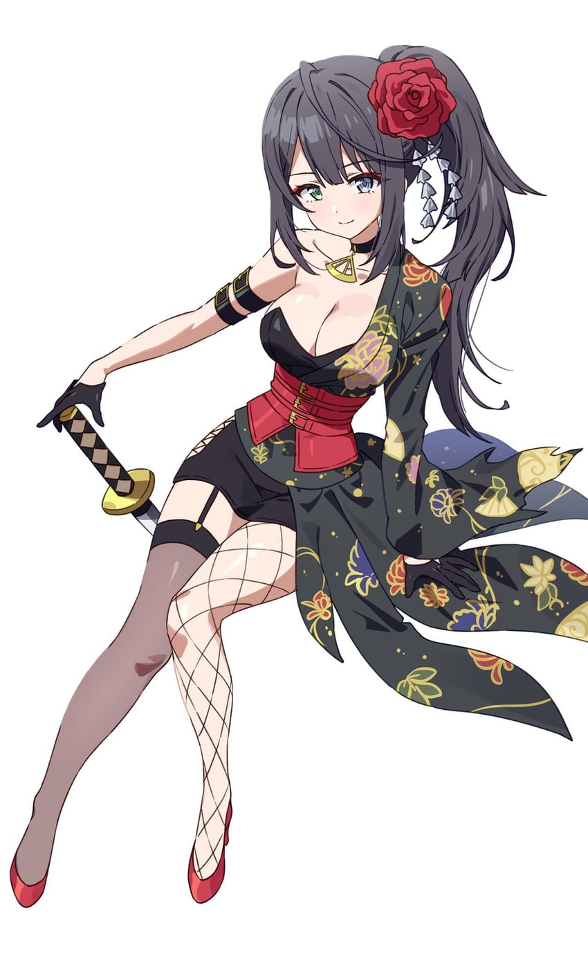 original drawn by rock_(arca_live)