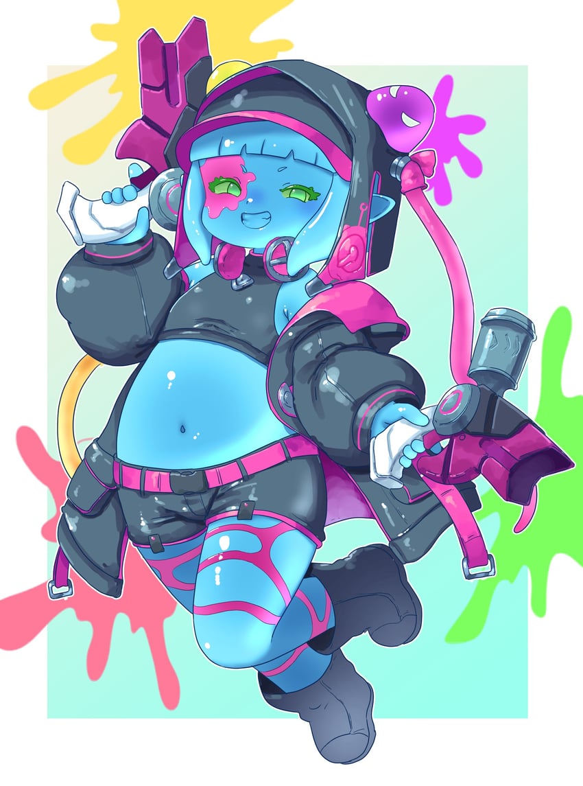 sugar riot (final fantasy and 1 more) drawn by pozesuke