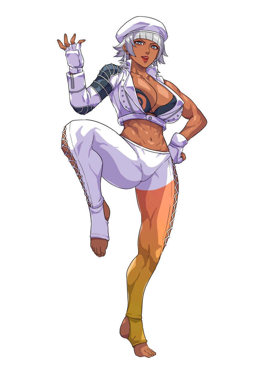 original drawn by cirenk