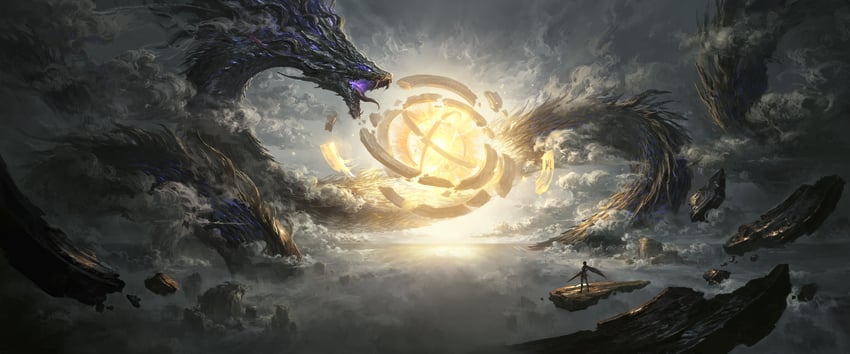 original drawn by leo-dont-want-to-be-a-painter