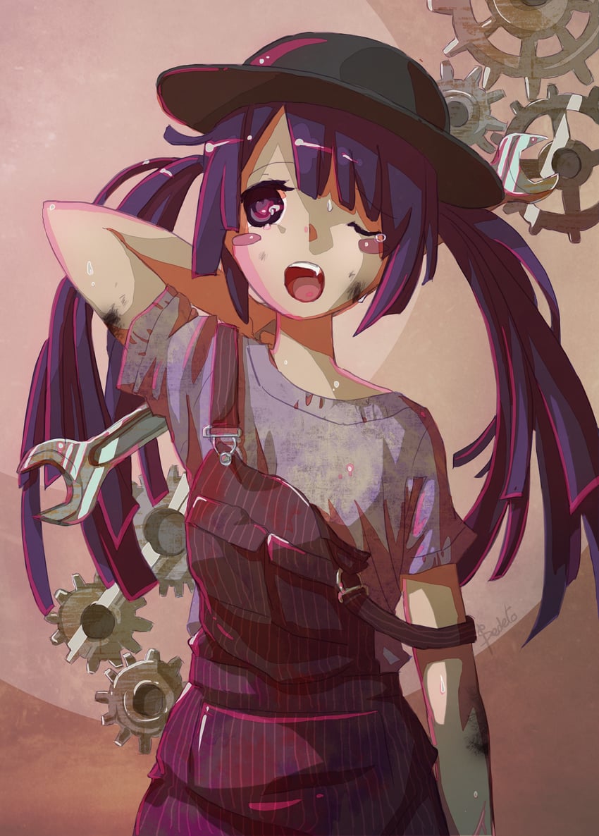 tone rion (vocaloid and 1 more) drawn by sedeto