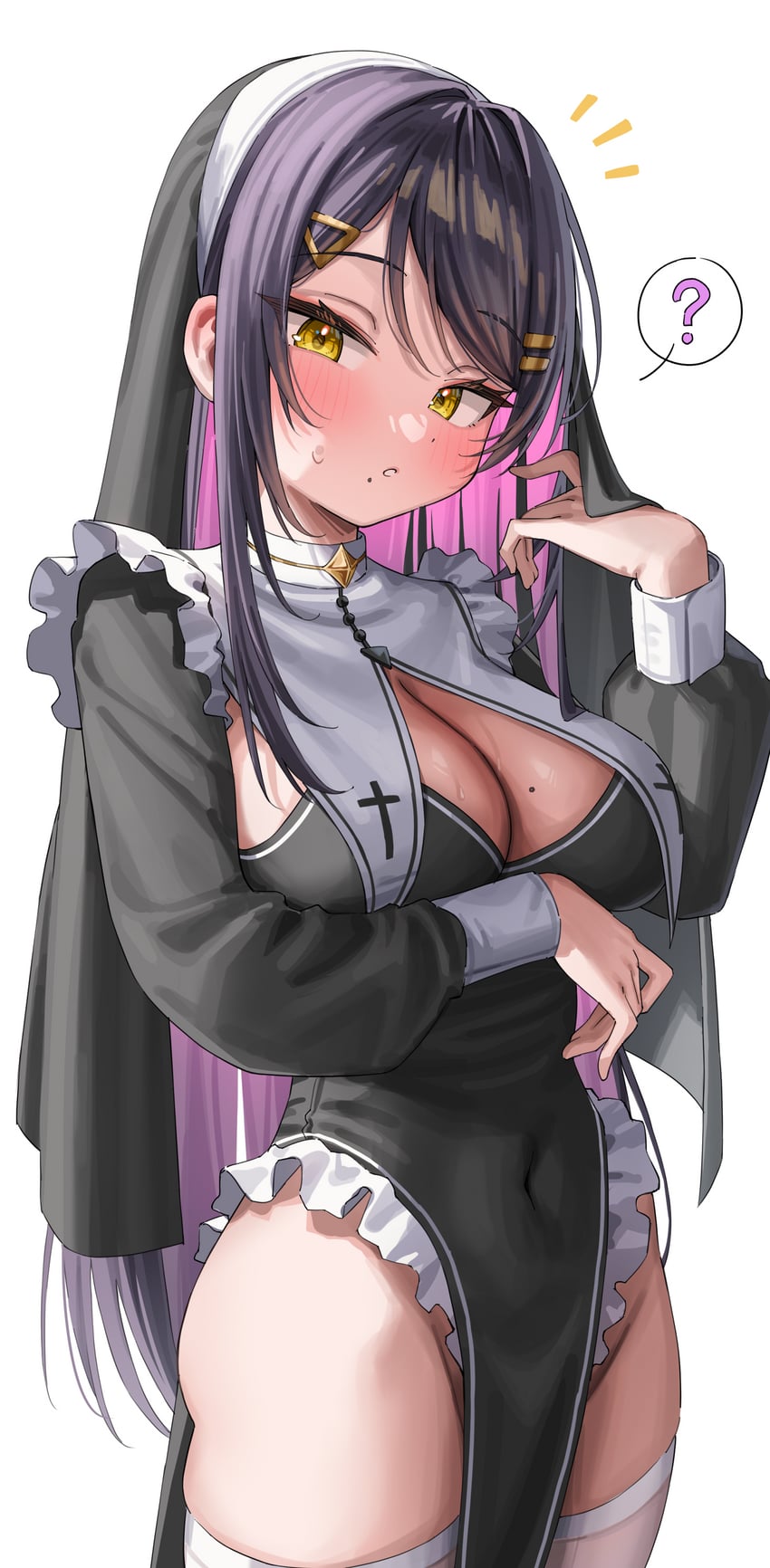 suzunari camellia (indie virtual youtuber) drawn by green_tea_(matchaistasty)