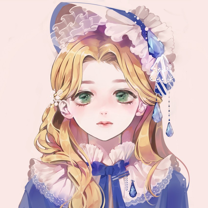 erina pendleton (jojo no kimyou na bouken and 1 more) drawn by mingchun