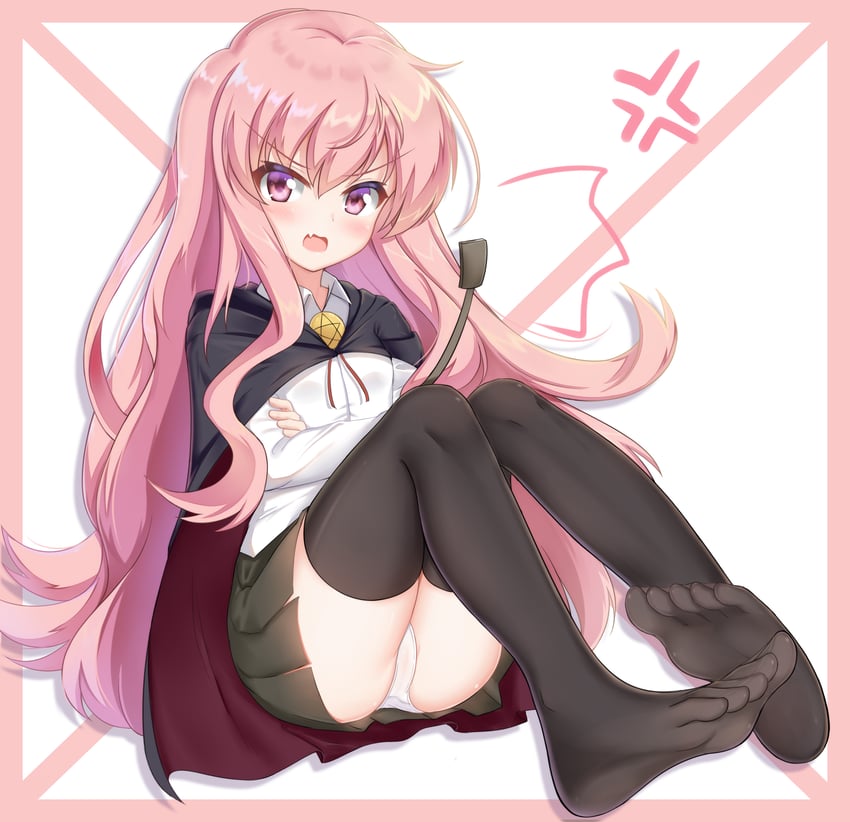 louise francoise le blanc de la valliere (zero no tsukaima) drawn by 943744252