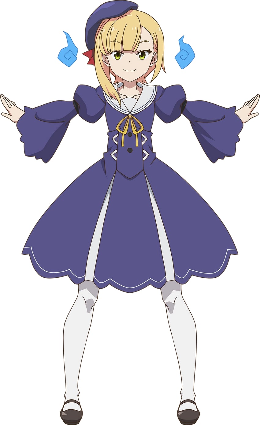 rosalie (slime taoshite 300 nen shiranai uchi ni level max ni nattemashita) drawn by gotou_keisuke